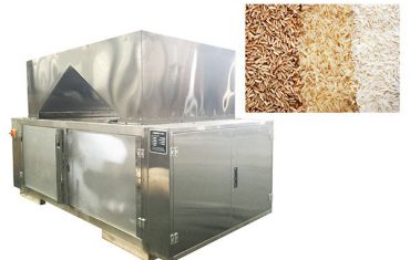 4 skala timbangan linear kepala