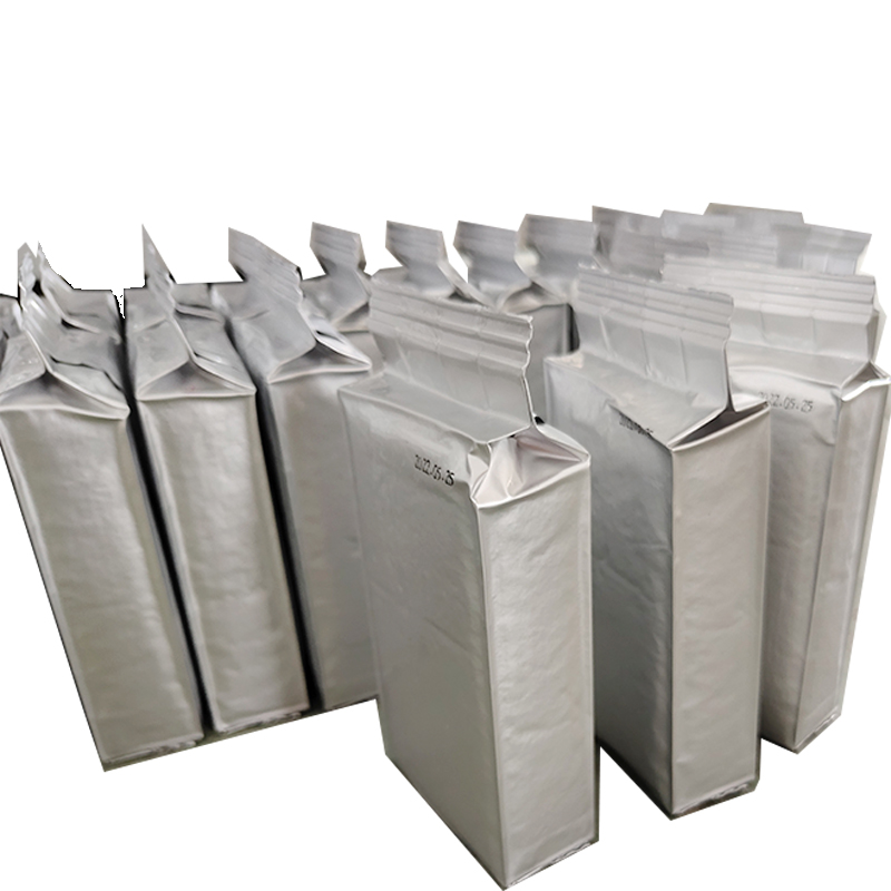 mesin pengemas vakum