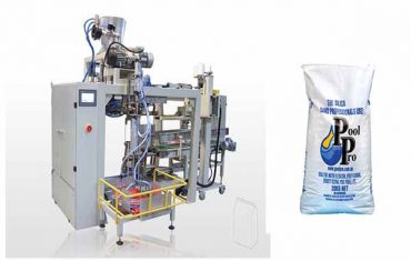 mesin bagging otomatis buka mulut bagger