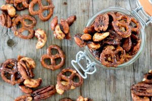 Roti & Makanan Ringan