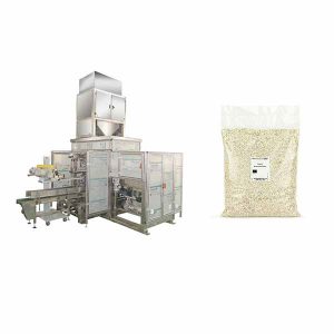 Flakes Buckwheat Big Bag Packing Machine