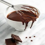 Mesin pengemas pengisian saus cokelat otomatis