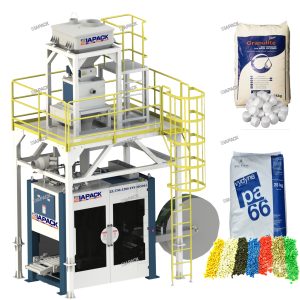 Mesin Pengemas Bentuk, Isi, dan Segel Tabung ZLTM-1200