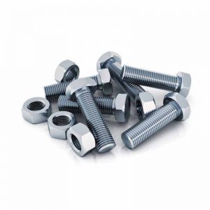 Solusi pengemasan penimbangan suku cadang plastik perangkat keras