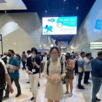 Bepergian ke Thailand dan kunjungi pabrik klien