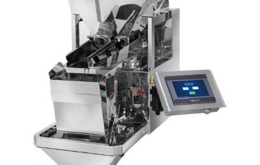 Skala linear bucket tunggal seri ZL