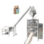 Tas bantal buhul otomatis mesin pengepakan vertikal