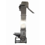 Lift ember vertikal untuk produk butiran