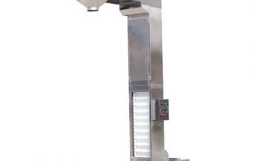 Lift pengumpan ember tipe Z