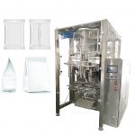 Seri VFFS otomatis gusseted & tas bantal dari mesin pengepakan pengisi