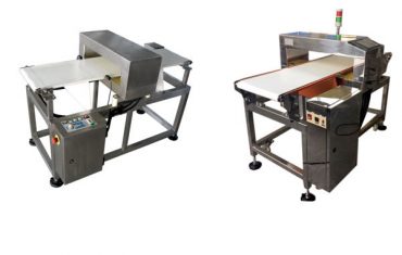 Detektor logam seri ZLB