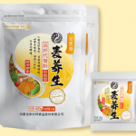 pengepakan tas kecil otomatis ke tas doy besar