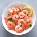 Mesin pengemasan penimbangan makanan forzen otomatis