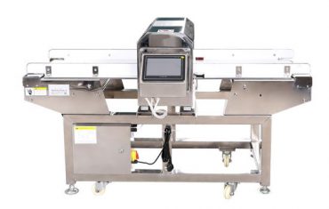 Detektor logam seri ZLG