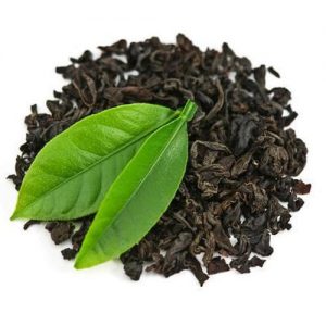 Kantong teh hijau otomatis membentuk mesin pengemas pengisi