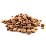 Mesin pengemas makanan hewan peliharaan otomatis