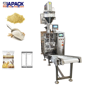 Mesin Pengemas Bubuk ZL320 VFFS (10-100g/kantong)