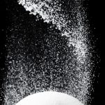 Mesin pengemas vffs otomatis untuk bahan bubuk 5kg