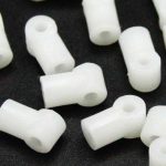 Tas vertikal otomatis membentuk kemasan pengisian untuk suku cadang