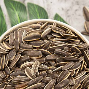 Mesin pengemas vffs otomatis untuk 10kg biji bunga matahari