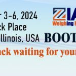 Iapack di PACK EXPO 2024 Chicago, AS! Kami tunggu kedatangan Anda di sini!